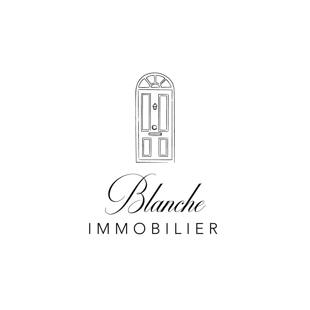 Blanche Immobilier