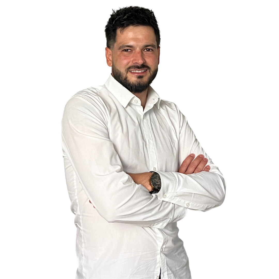 Alban BAEZA