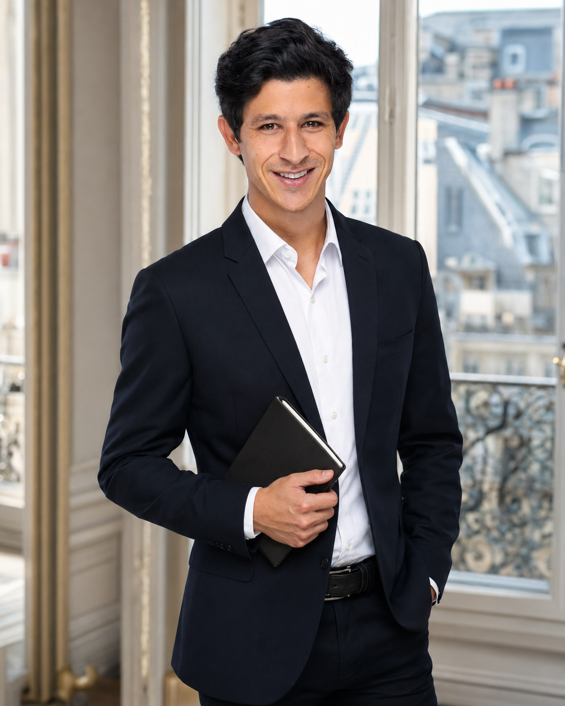 Elie SAKOUN
