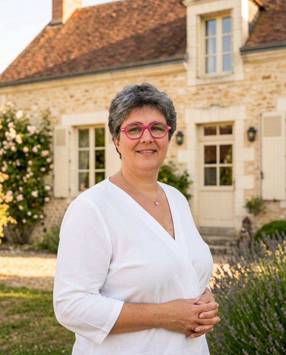 Annabelle Jutard