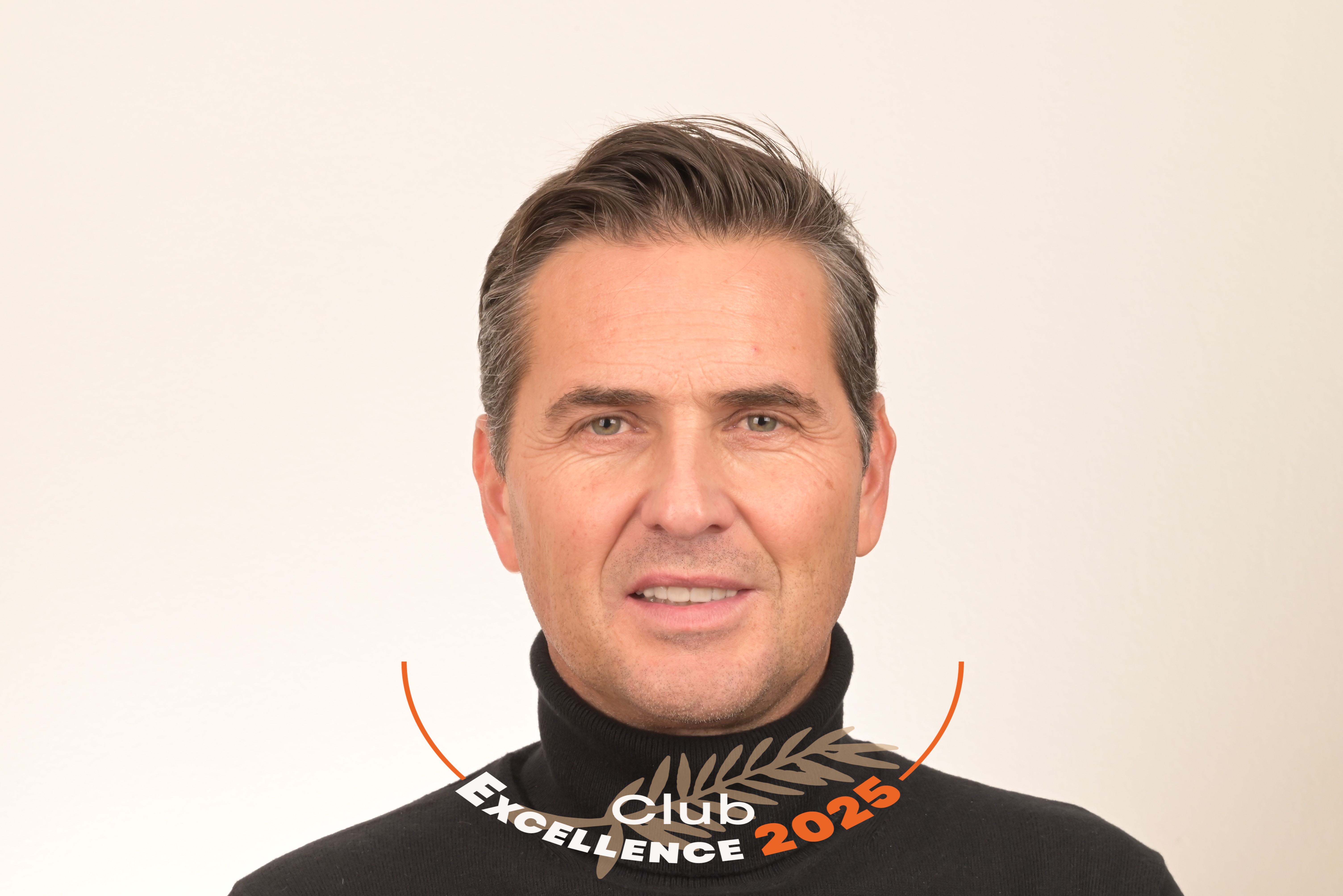 Stéphane FLISS