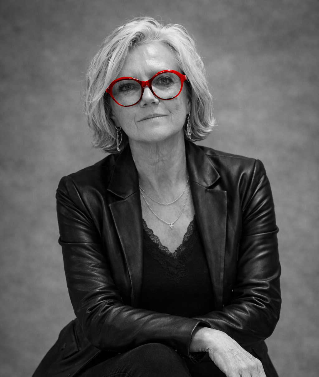 Catherine JACQUES