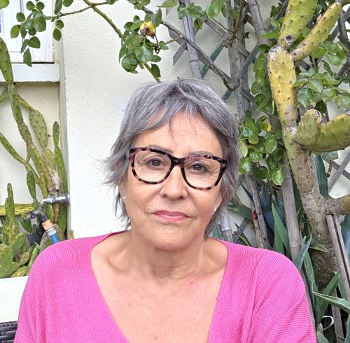 NADINE BRAY