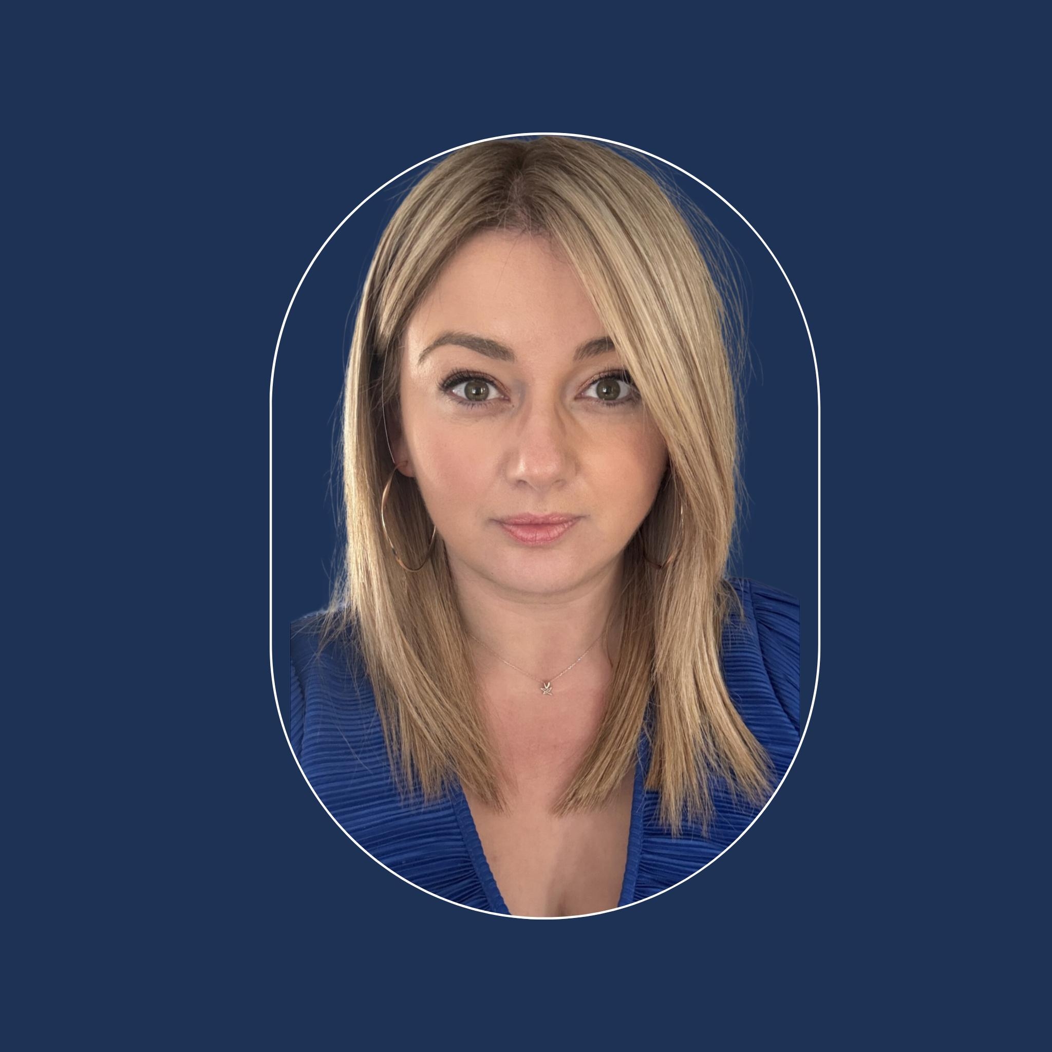 Mélissa AVEROUS