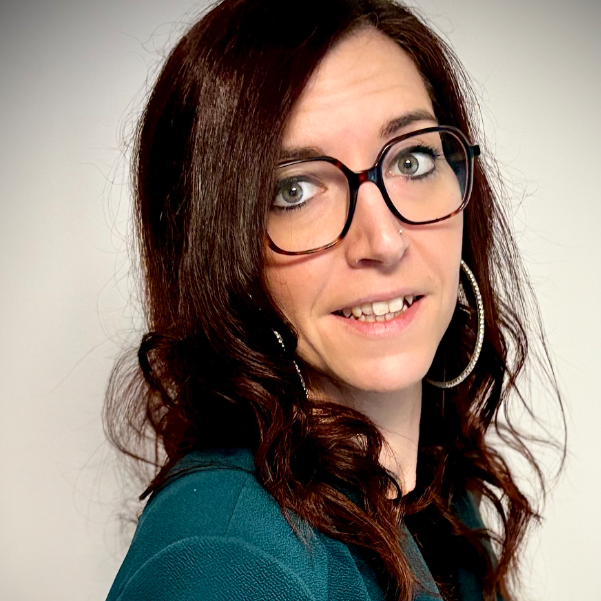 Caroline MARTY