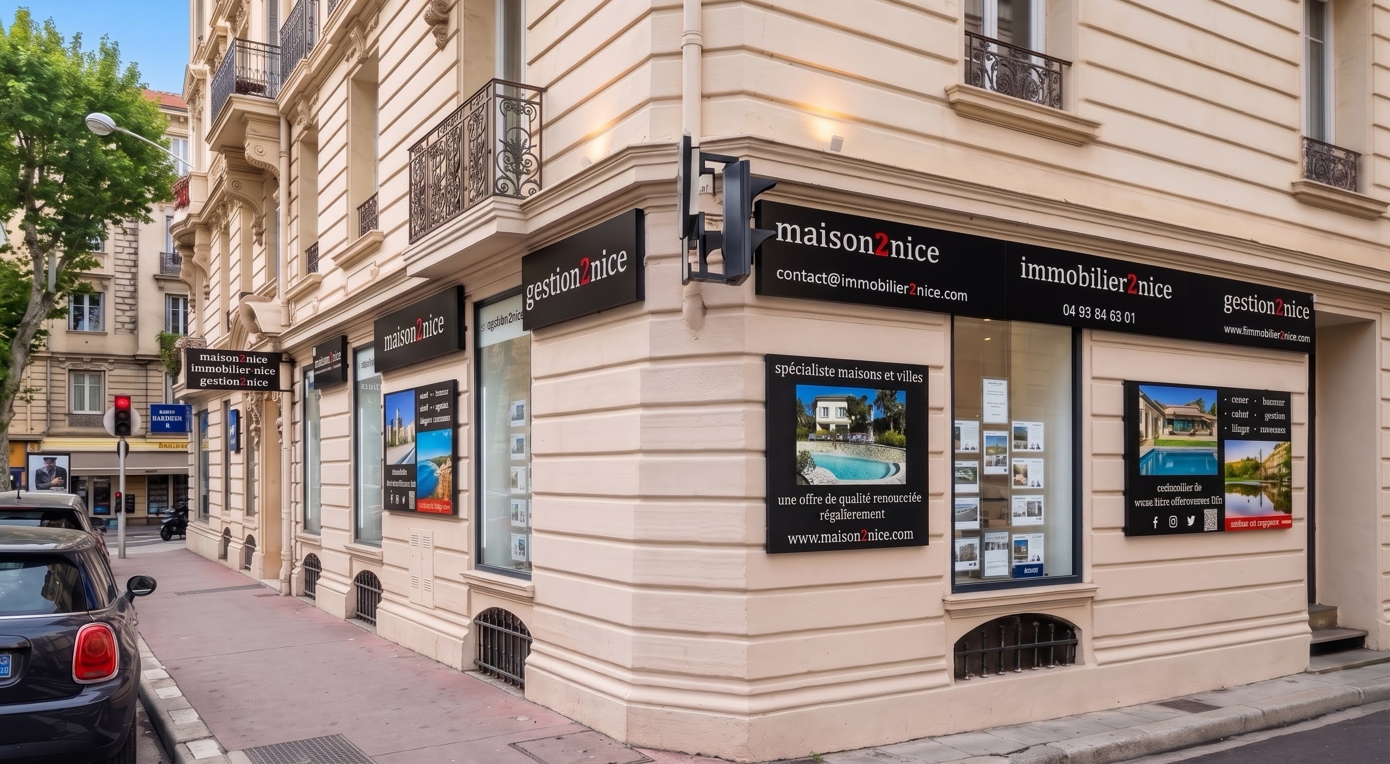 maison2nice immobilier2nice