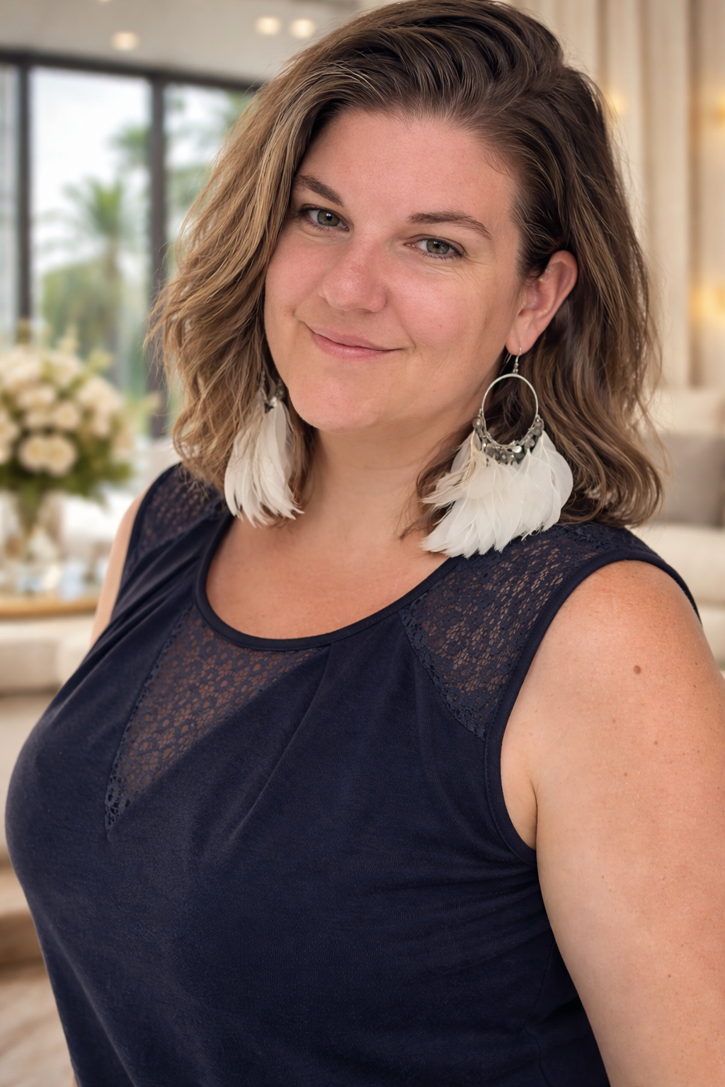 AURÉLIE MICHEL