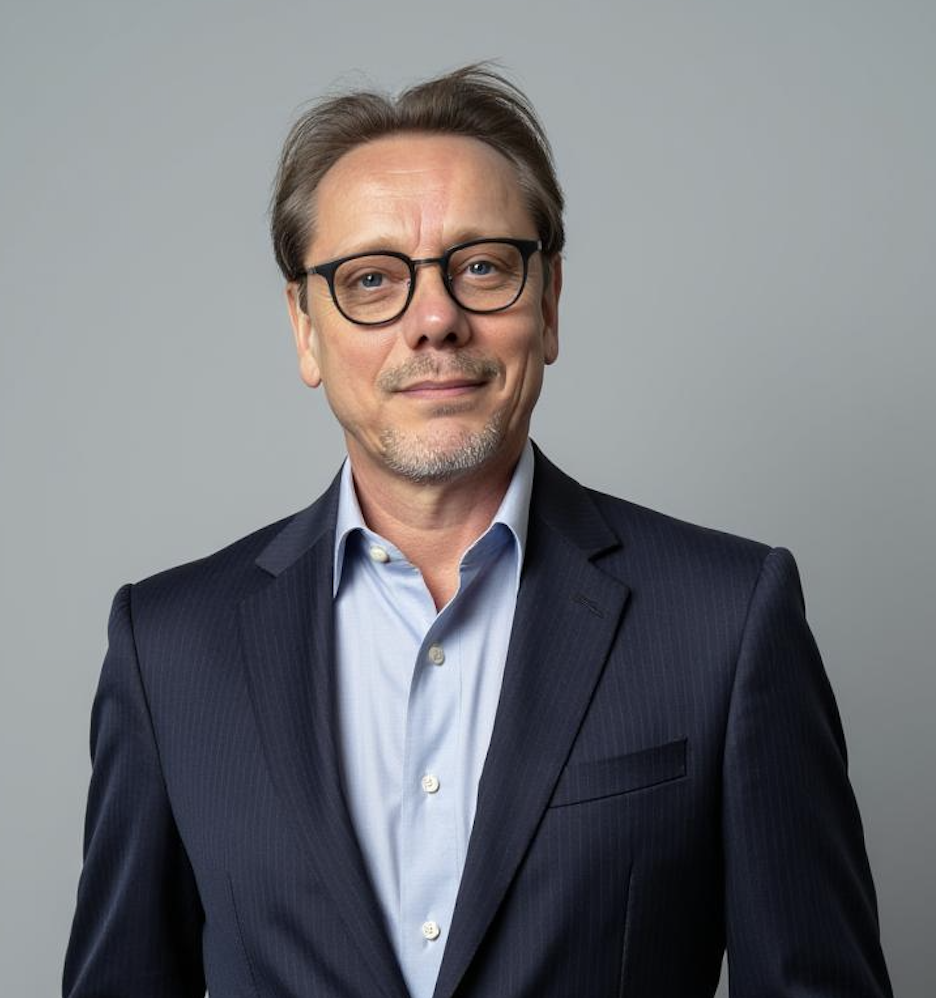 Francis Margnoux